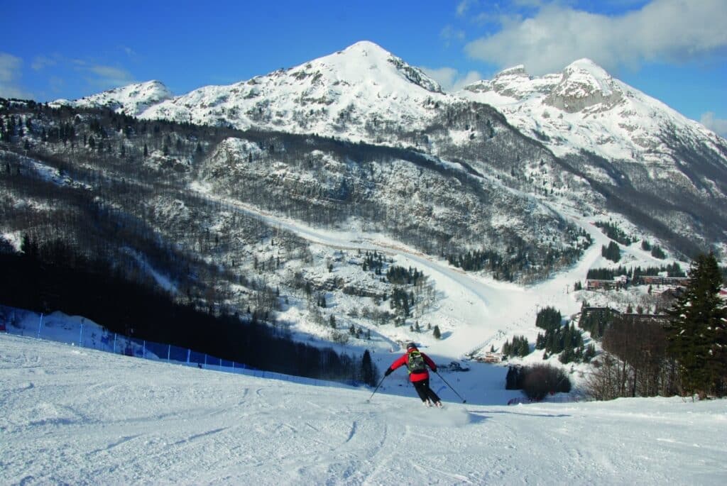 Pacchetto Last Minute Neve In Friuli Venezia Giulia Lo Skipass