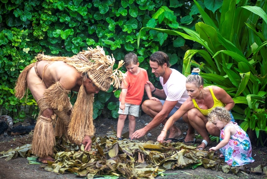 Viaggio alle isole Cook: cosa vedere e dove andare