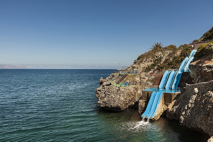 CDSHotels Terrasini un sogno sospeso fra l’azzurro mare e il blu del cielo della Sicilia