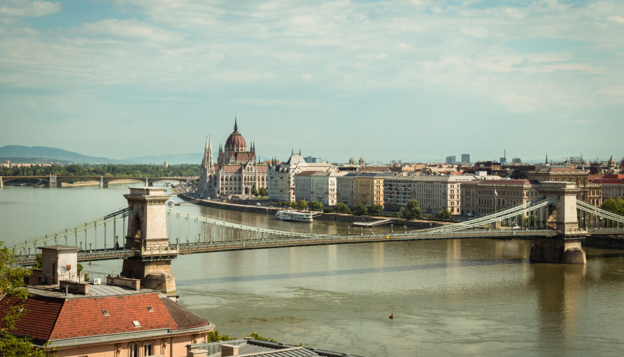 Budapest e i suoi tesori nascosti: oltre il Danubio