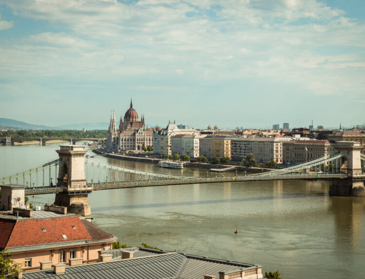 Budapest e i suoi tesori nascosti: oltre il Danubio