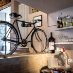 UVE Rooms & Wine Bar: E-Bike per scoprire le Langhe