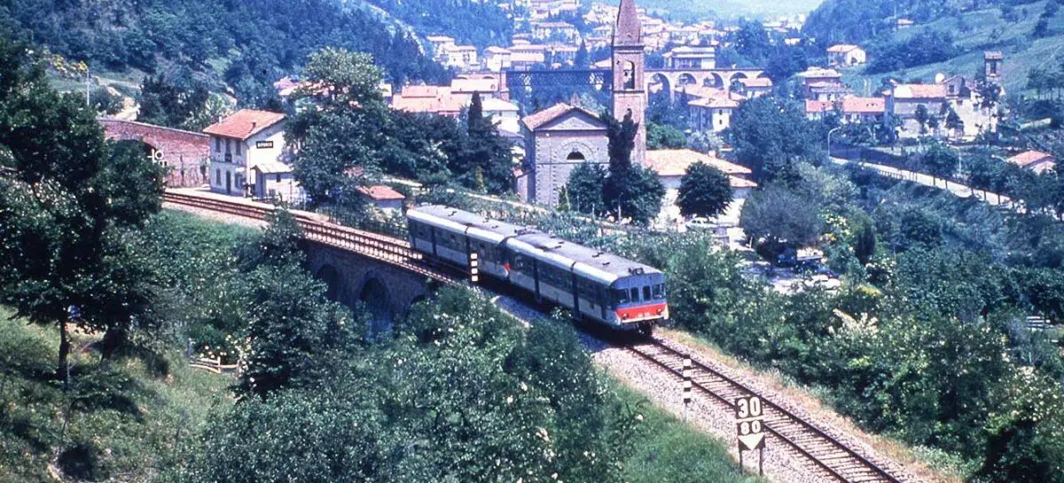 FS Treni Turistici Italiani: aperte le vendite dell’Espresso Riviera