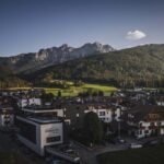 Alpinhotel Keil, sport e benessere tra le Dolomiti