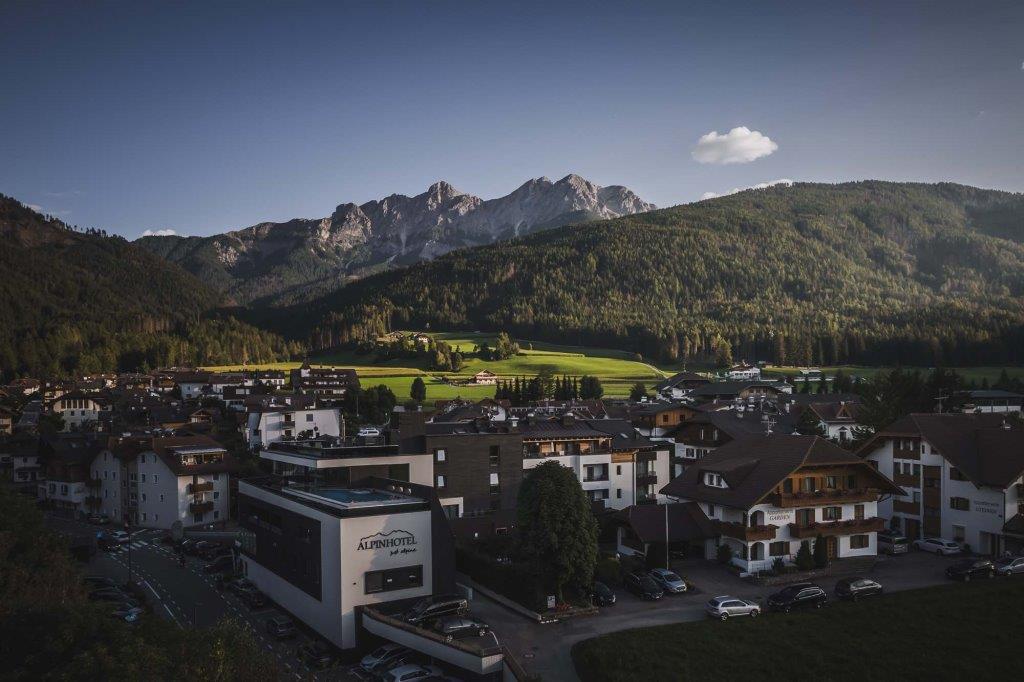 Alpinhotel Keil, sport e benessere tra le Dolomiti