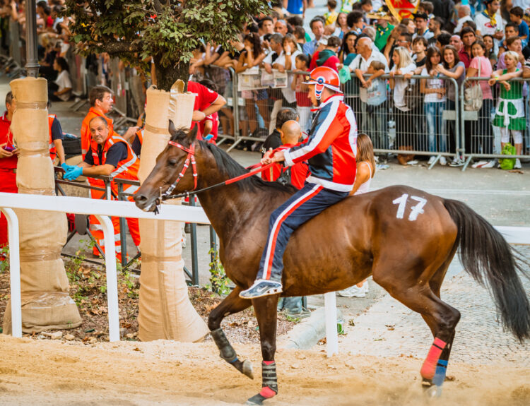 Asti palio