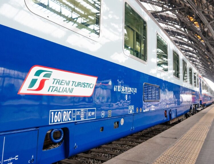 Treno TTI