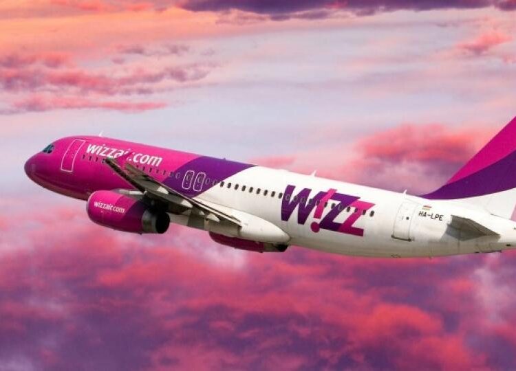 Wizz Air