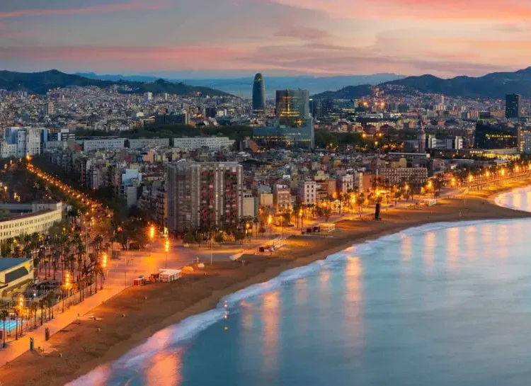 Barcellona