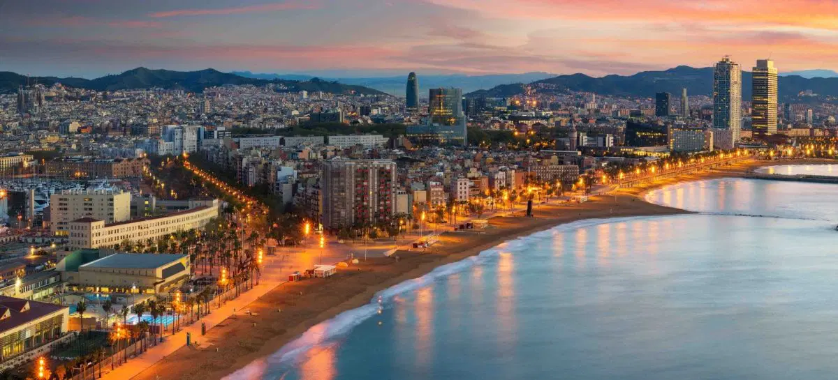 Barcellona