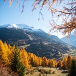 Bormio d'autunno