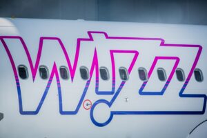 Livrea Wizz Air