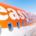 aereo easyJet