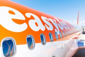 aereo easyJet