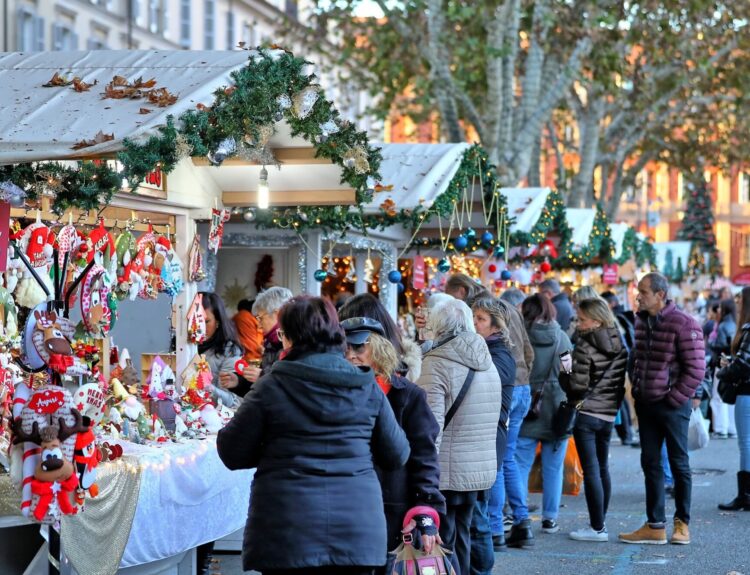 Mercatini di Natale: in Piemonte torna il Magico Paese di Natale con tante attrazioni per tutti