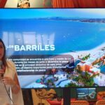 Presentazione Baja California Sur