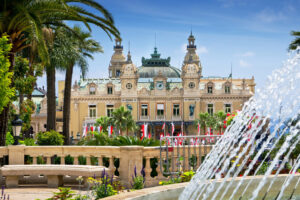 Casinò di Montecarlo