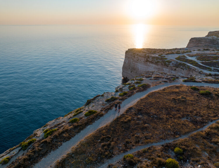 Malta: la destinazione perfetta per sportivi, amanti dell'outdoor e della cultura