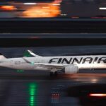 Finnair