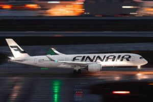 Finnair