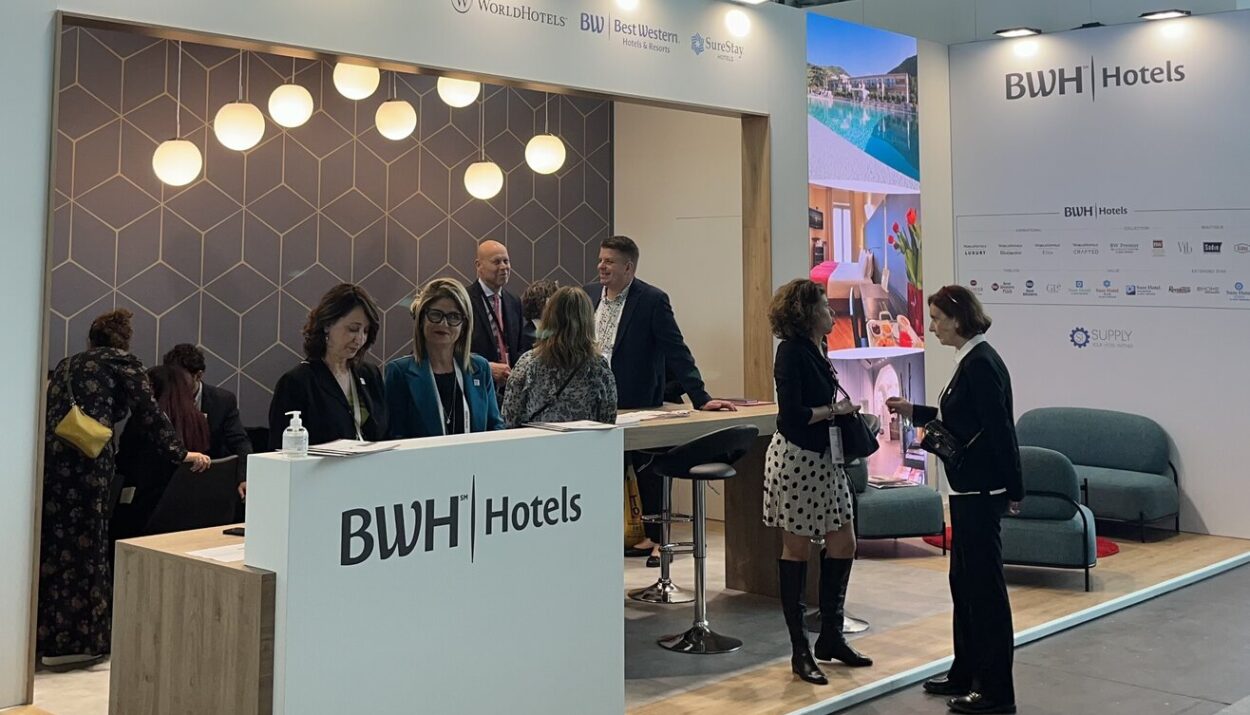 BWH Hotels Italia & Malta cresce: 14 nuovi hotel nel 2024