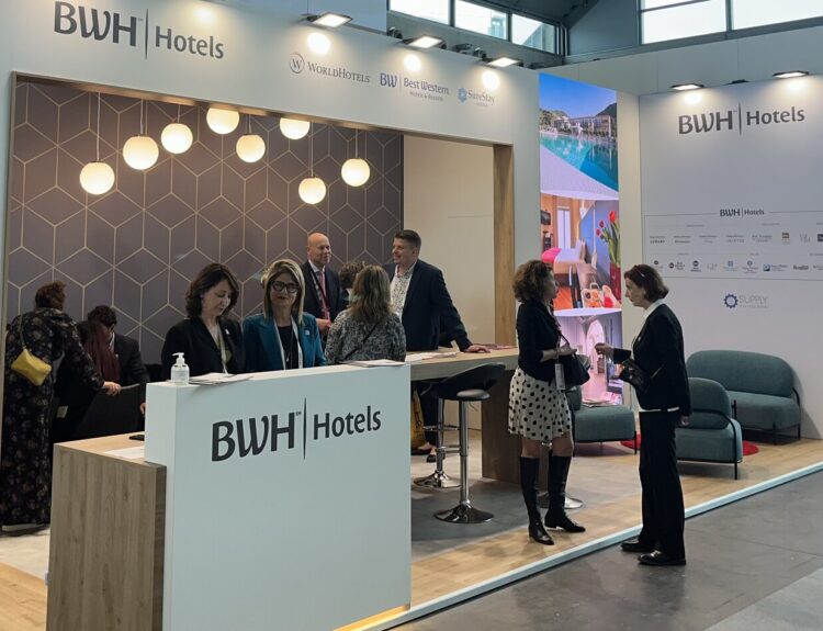 BWH Hotels Italia & Malta cresce: 14 nuovi hotel nel 2024