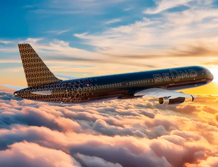 beOnd, per volare alle Maldive