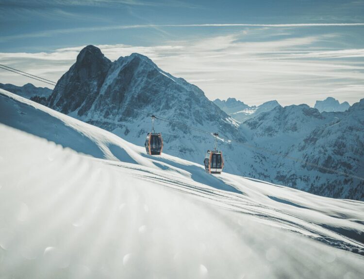 Vivi un inverno sostenibile sulla Plose: sci, neve e divertimento a Bressanone, con tecnologie ecologiche e paesaggi mozzafiato