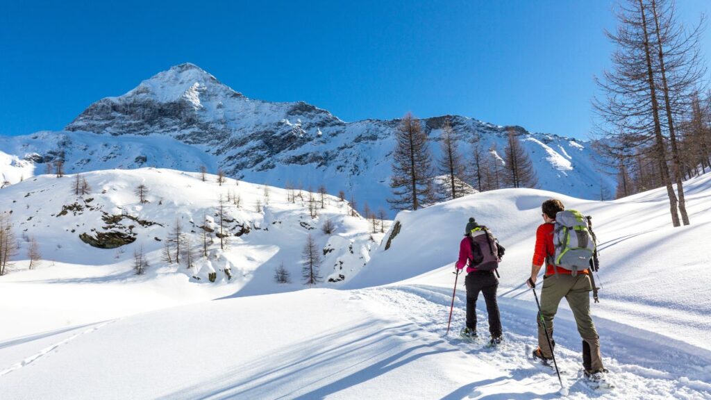 Scopri l'inverno 2024/25 in Valtellina: sci, eventi, promozioni e avventure sulla neve per famiglie e appassionati di sport!