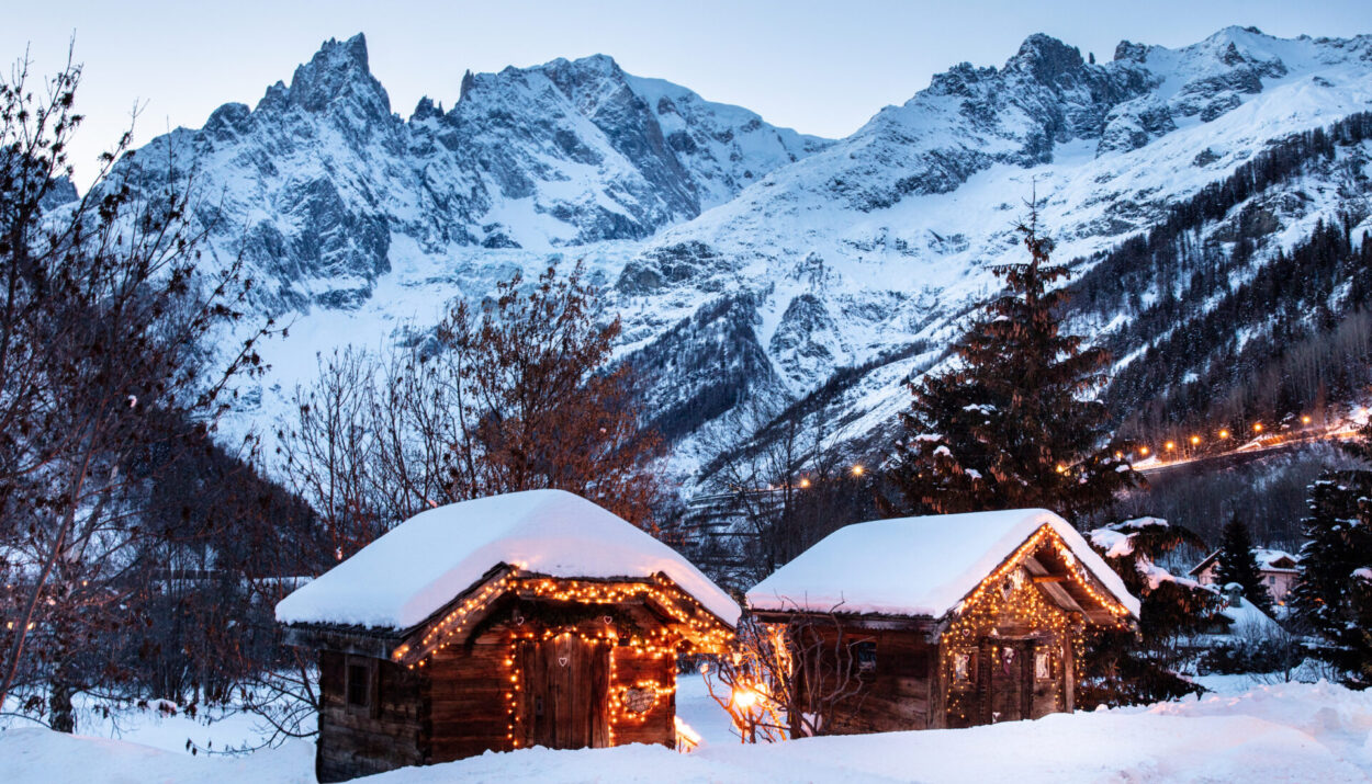 Auberge de La Maison: tradizione e novità in montagna