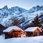 Auberge de La Maison: tradizione e novità in montagna