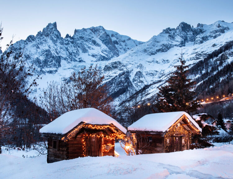 Auberge de La Maison: tradizione e novità in montagna