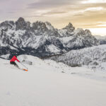 Dolomiti Superski, 50 anni di innovazione