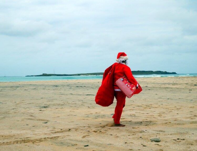 Capo Verde per Capodanno, una meta imperdibile