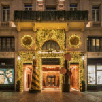 Park Hyatt Milano: Christmas in Chocolate per un'esperienza dolce indimenticabile