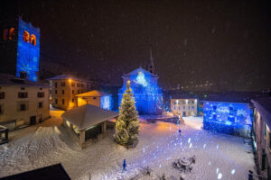 Bormio