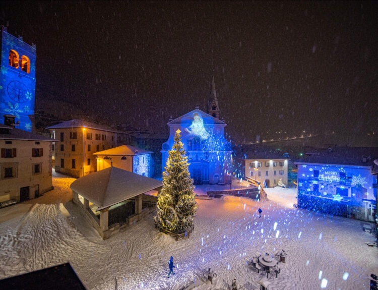 Bormio