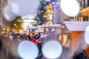 Mercatini di Natale a Bruxelles 2024 per vivere la magia delle feste