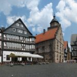 Alsfeld in Germania