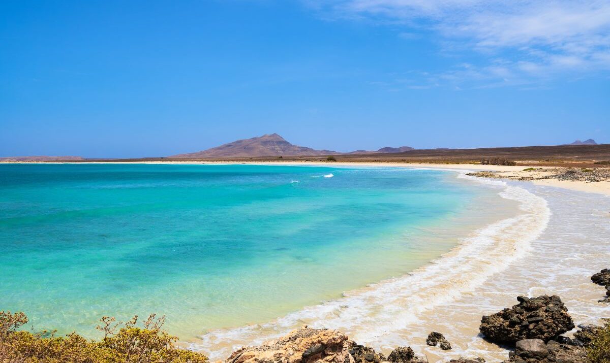 A San Valentino 2025 scoprire Boa Vista