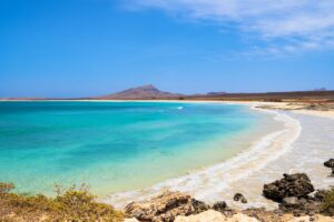 A San Valentino 2025 scoprire Boa Vista