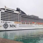 MSC Crociere : 6° giro del mondo con la lussuosa nave Magnifica