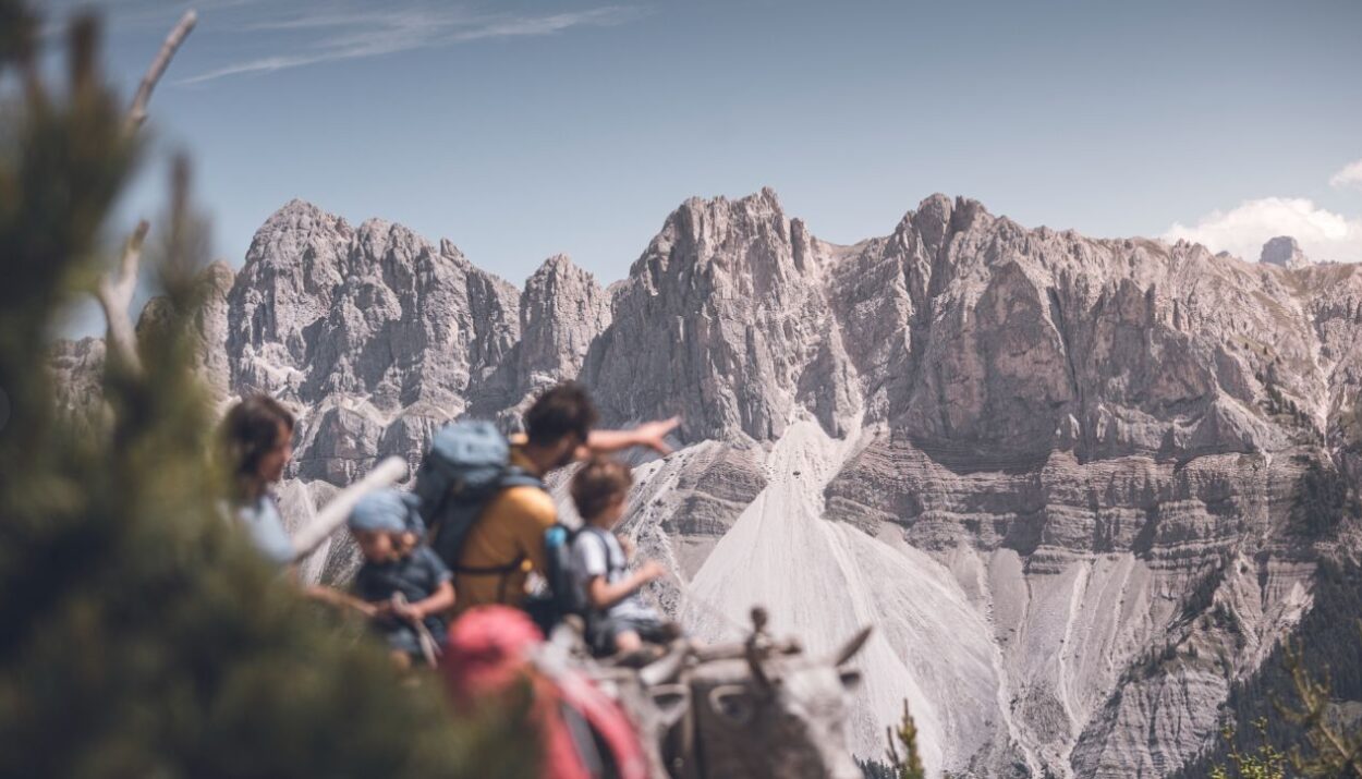 Scopri Bressanone nel 2025: natura, cultura, eventi unici e sapori autentici ti aspettano in questa perla dell'Alto Adige!