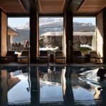 Avventure adrenaliniche al Rosapetra Spa Resort di Cortina d'Ampezzo