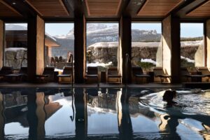 Avventure adrenaliniche al Rosapetra Spa Resort di Cortina d'Ampezzo