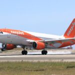 aereo easyJet