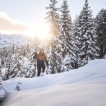 AMA Stay: la settimana bianca sulle Dolomiti in un elegante apart- hotel