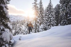 AMA Stay: la settimana bianca sulle Dolomiti in un elegante apart- hotel