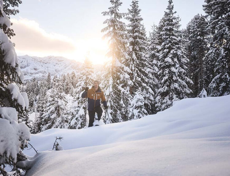 AMA Stay: la settimana bianca sulle Dolomiti in un elegante apart- hotel