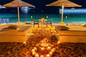 Domina Coral Bay: vacanza esclusiva a Sharm El Sheikh